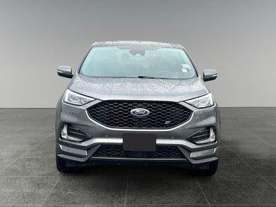 2023 Ford Edge ST