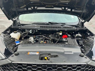 2023 Ford Edge ST