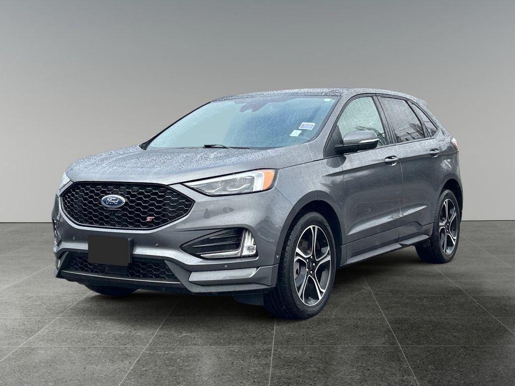 2023 Ford Edge ST