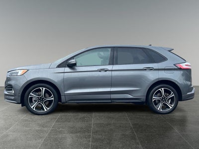 2023 Ford Edge ST