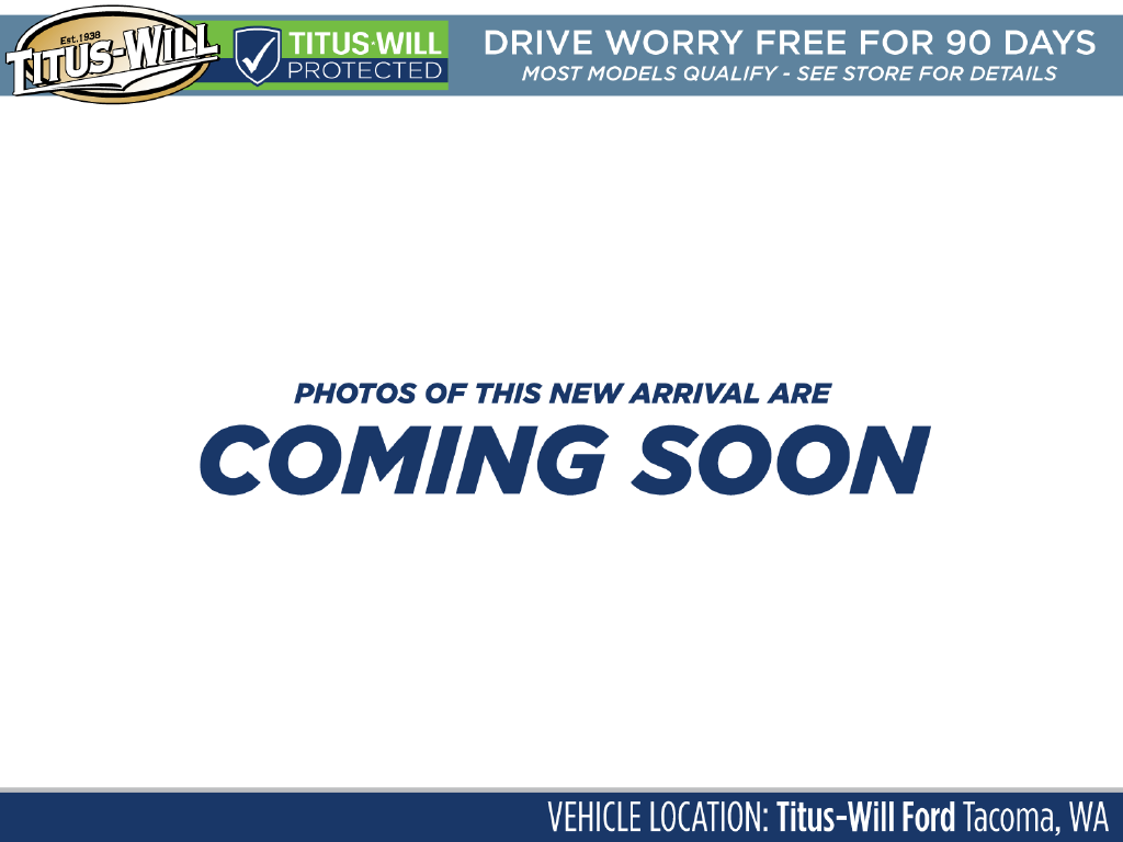 2023 Ford Edge