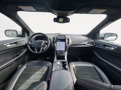 2022 Ford Edge ST Line