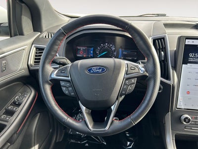 2022 Ford Edge ST Line