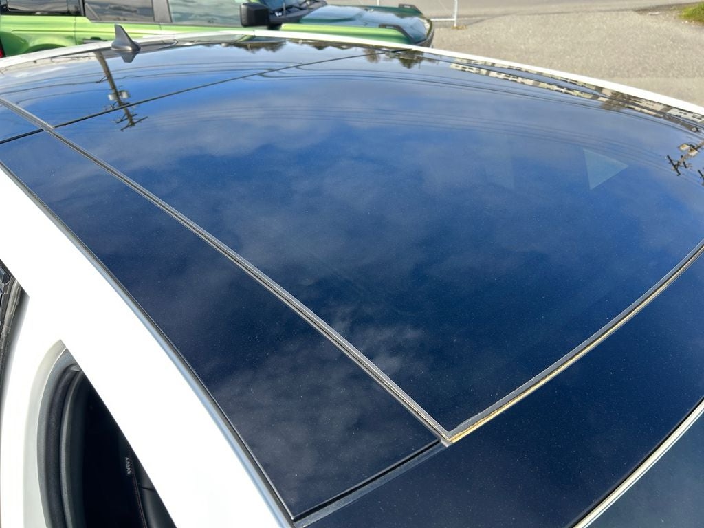 2022 Ford Edge ST Line