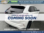 2022 Ford Edge ST Line