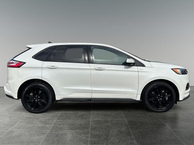 2022 Ford Edge ST Line
