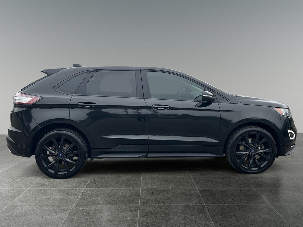 2015 Ford Edge Sport