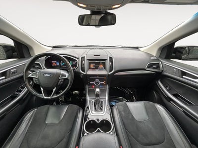 2015 Ford Edge Sport
