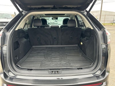 2015 Ford Edge Sport