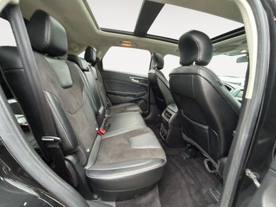 2015 Ford Edge Sport