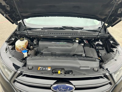 2015 Ford Edge Sport