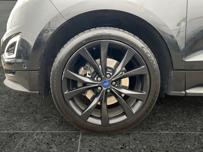 2015 Ford Edge Sport