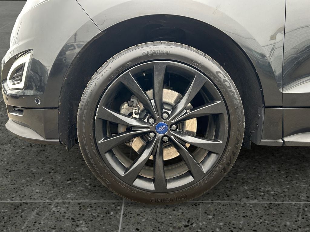 2015 Ford Edge Sport