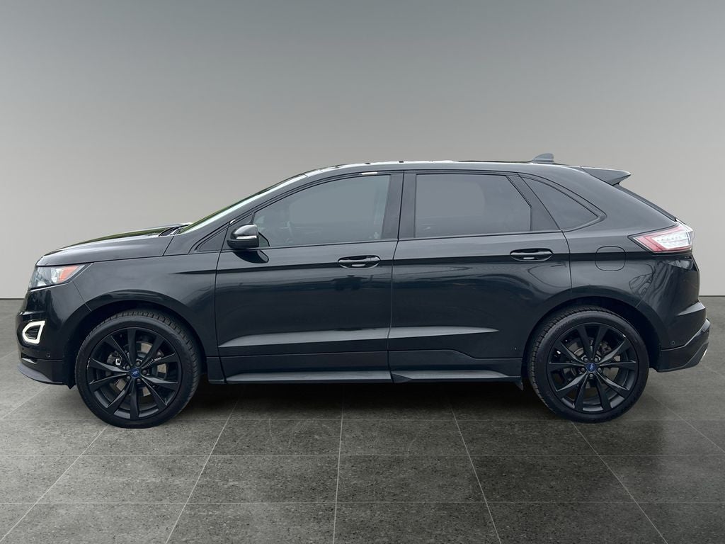 2015 Ford Edge Sport