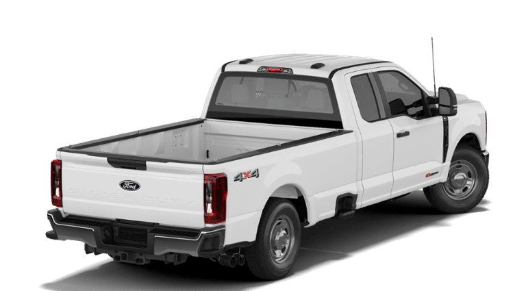 2027 Ford F-250SD XL INTRANSIT