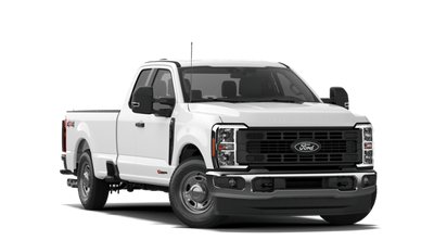 2027 Ford F-250SD XL INTRANSIT