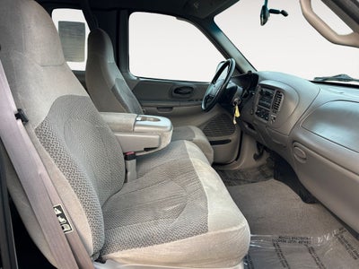 1999 Ford F-150 XLT