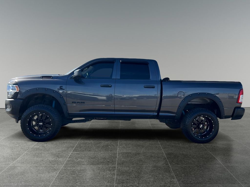 2019 RAM 2500 Tradesman