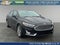 2020 Ford Fusion Hybrid Titanium