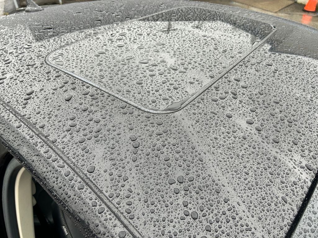 2020 Ford Fusion Hybrid Titanium