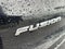 2020 Ford Fusion Hybrid Titanium