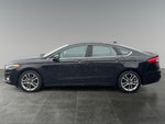 2020 Ford Fusion Hybrid Titanium