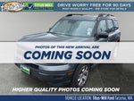 2022 Ford Bronco Sport Base