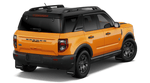2026 Ford Bronco Sport Big Bend INTRANSIT