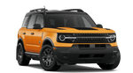 2026 Ford Bronco Sport Big Bend INTRANSIT