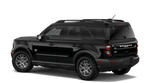 2026 Ford Bronco Sport Big Bend INTRANSIT