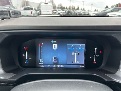 2026 Ford Bronco Sport Big Bend INTRANSIT