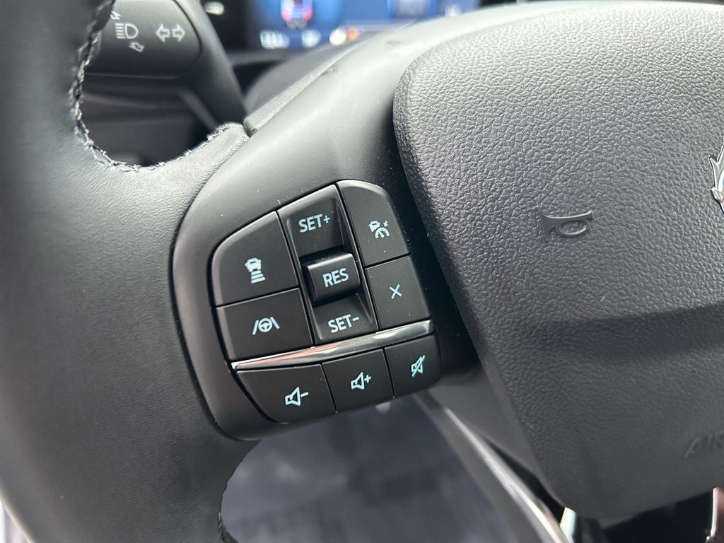 2026 Ford Bronco Sport Big Bend INTRANSIT