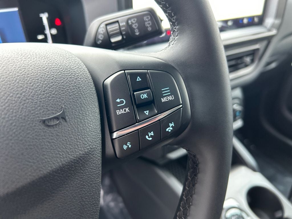 2026 Ford Bronco Sport Big Bend INTRANSIT