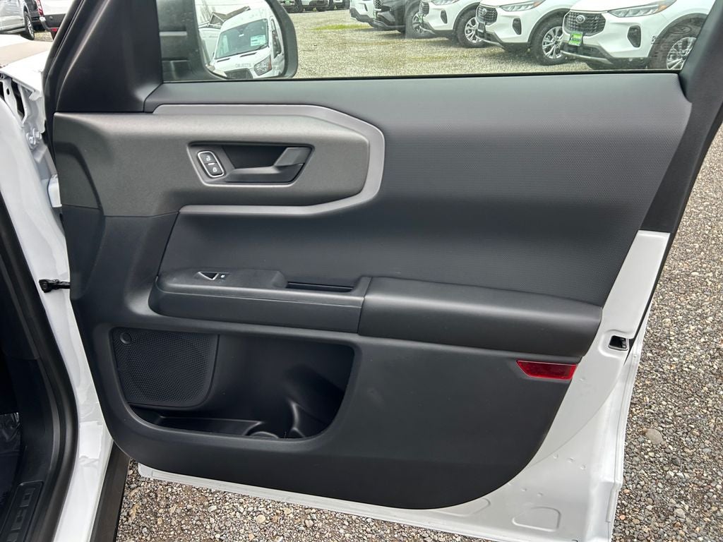 2026 Ford Bronco Sport Big Bend INTRANSIT