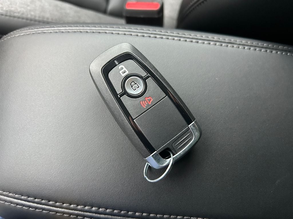 2026 Ford Bronco Sport Big Bend INTRANSIT