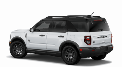 2026 Ford Bronco Sport Big Bend INTRANSIT