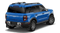 2026 Ford Bronco Sport Big Bend INTRANSIT