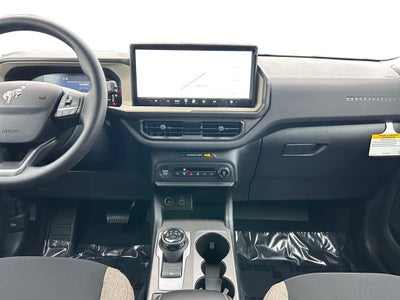 2026 Ford Bronco Sport Big Bend INTRANSIT