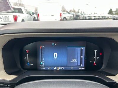 2026 Ford Bronco Sport Big Bend INTRANSIT