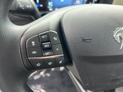 2026 Ford Bronco Sport Big Bend INTRANSIT