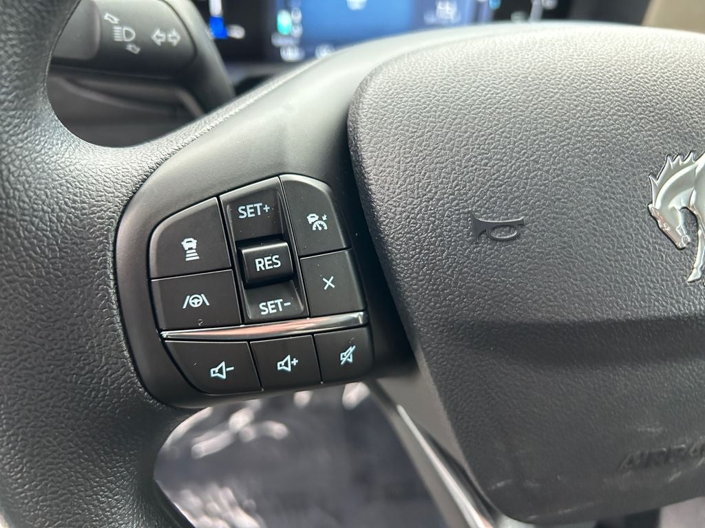 2026 Ford Bronco Sport Big Bend INTRANSIT