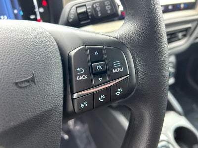 2026 Ford Bronco Sport Big Bend INTRANSIT