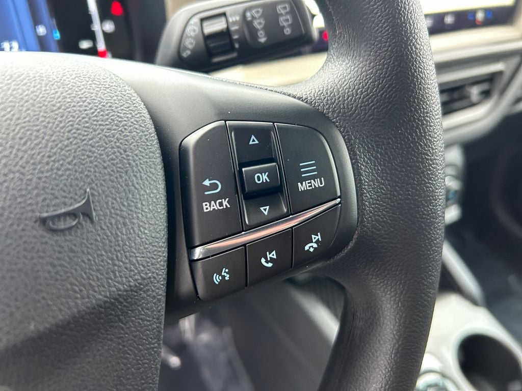 2026 Ford Bronco Sport Big Bend INTRANSIT