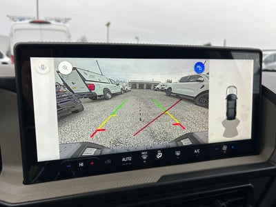 2026 Ford Bronco Sport Big Bend INTRANSIT