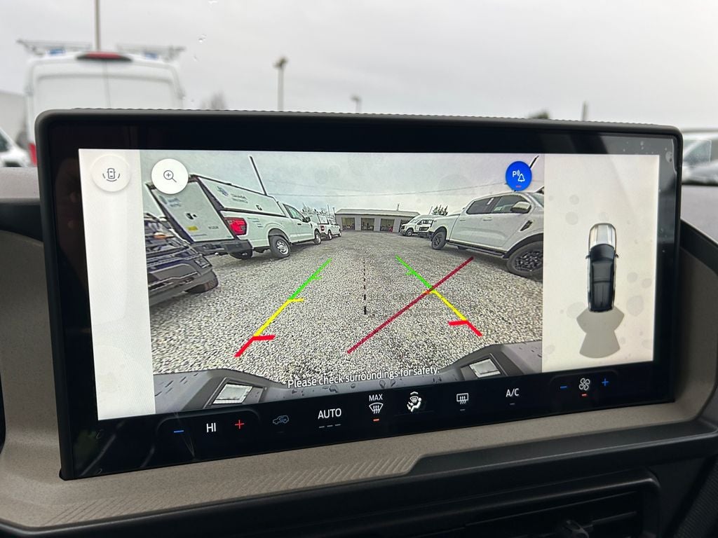 2026 Ford Bronco Sport Big Bend INTRANSIT