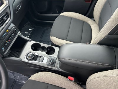 2026 Ford Bronco Sport Big Bend INTRANSIT