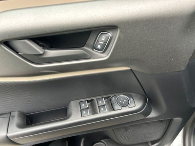 2026 Ford Bronco Sport Big Bend INTRANSIT