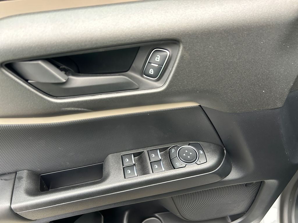 2026 Ford Bronco Sport Big Bend INTRANSIT