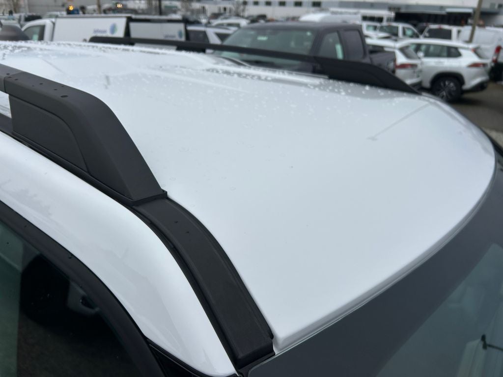 2026 Ford Bronco Sport Big Bend INTRANSIT