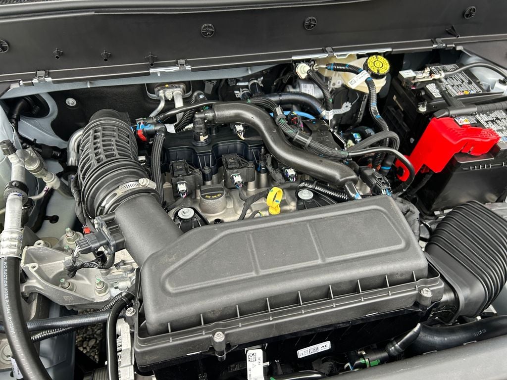 2026 Ford Bronco Sport Big Bend INTRANSIT